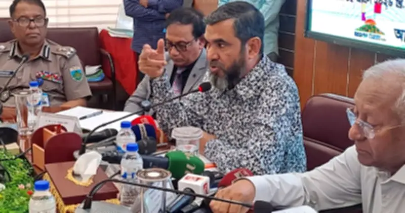 বগুড়া-৬ উপনির্বাচনে দায়িত্বে অবহেলার জন্য কঠোর ব্যবস্থার হুঁশিয়ারি