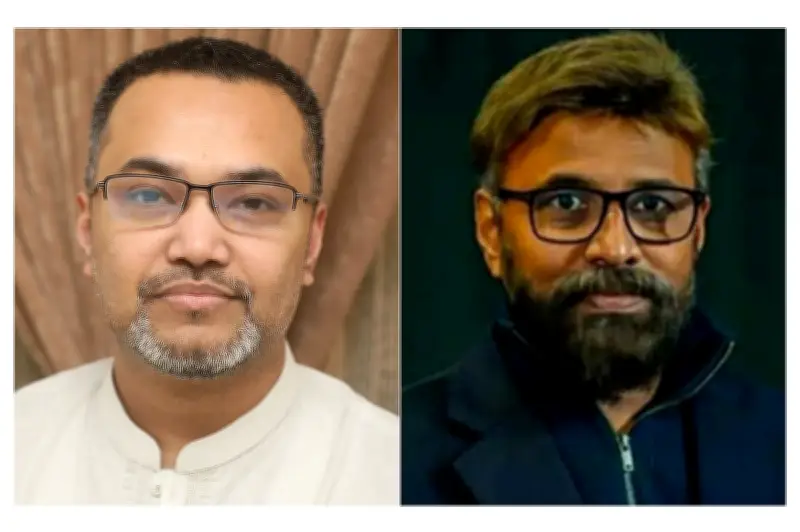 প্রধানমন্ত্রীর কার্যালয়ের মুখপাত্র হিসেবে মাহ্দী আমিন ও আবু আব্দুল্লাহ এম ছালেহের দায়িত্ব