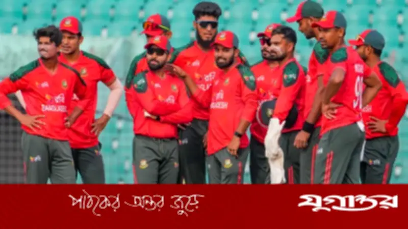 বিসিবির নতুন উদ্যোগ: ক্রিকেটার ও ম্যাচ অফিসিয়ালদের জন্য পেনশন স্কিম চালু হতে যাচ্ছে