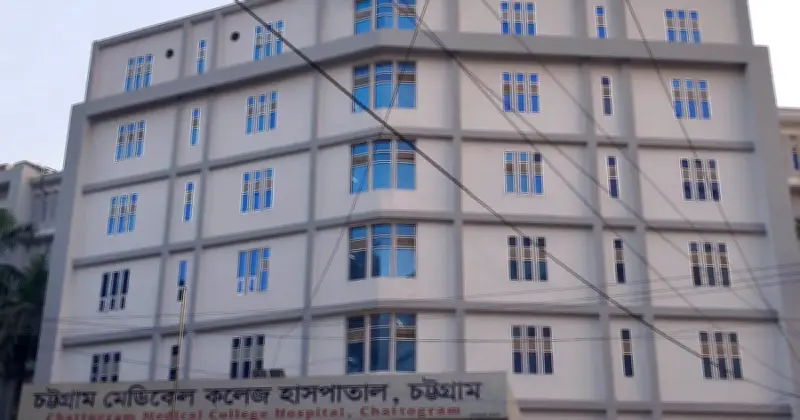 চট্টগ্রামে হামের প্রকোপ: ২৪ ঘণ্টায় নতুন ১৭ জন ভর্তি, শনাক্ত ১৪