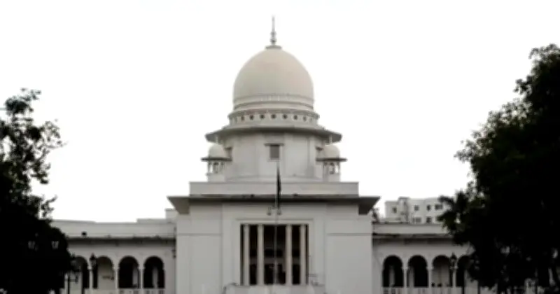 হাইকোর্টে রিট: পহেলা বৈশাখের মঙ্গল শোভাযাত্রা স্থায়ীভাবে বন্ধের দাবি