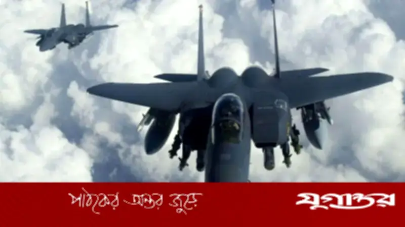 ইরানের দাবি: মার্কিন পাইলট উদ্ধার অভিযান ব্যর্থ, ট্রাম্পের সাফল্যের দাবির জবাব