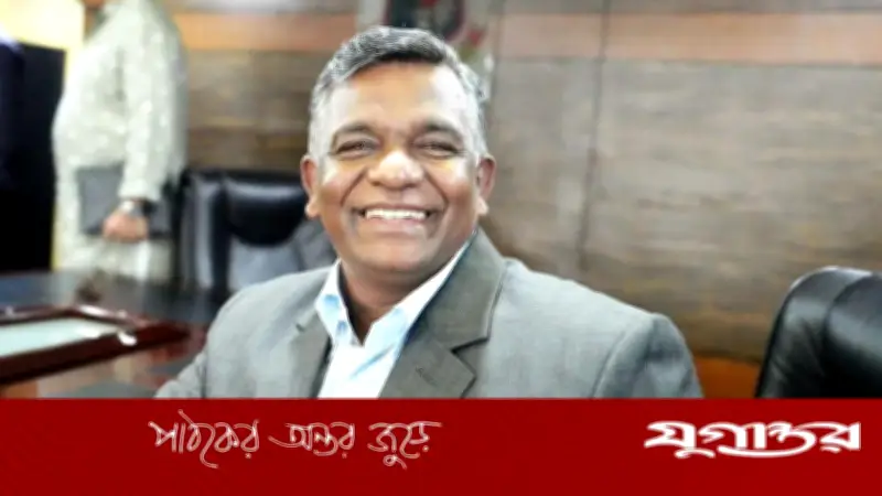 বিসিবি সভাপতি আমিনুল ইসলাম বুলবুল: অভিজ্ঞতাই চেয়ারে বসার কারণ