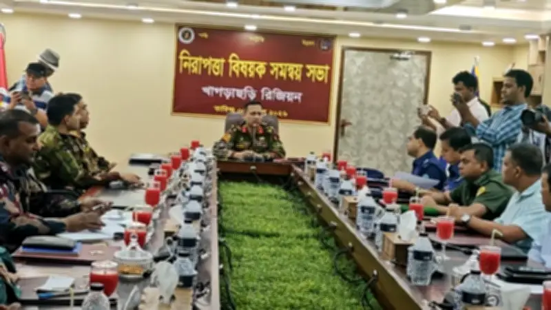 বৈসাবি উৎসবে পাহাড়ে নিশ্ছিদ্র নিরাপত্তা, ৪৮১ 'অমুক্তিযোদ্ধা'র গেজেট বাতিল