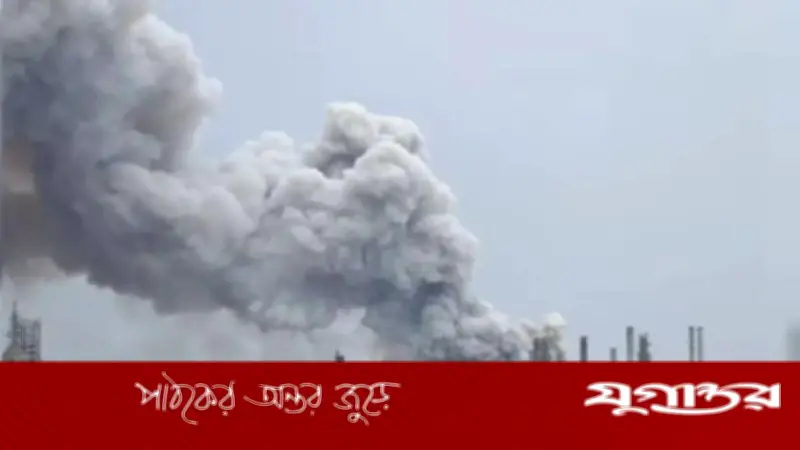 কুয়েতের জ্বালানি কেন্দ্রে ইরানের ড্রোন হামলা: ব্যাপক ক্ষয়ক্ষতি ও আঞ্চলিক উত্তেজনা