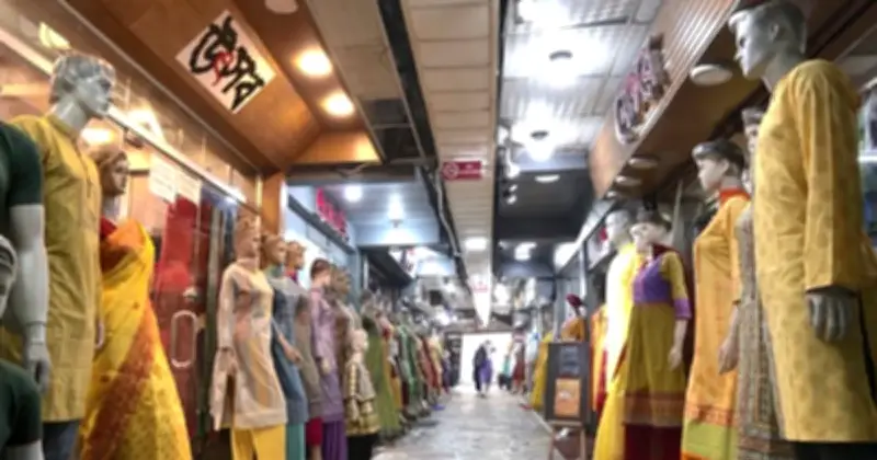 দোকানপাট রাত ৮টা পর্যন্ত খোলার অনুরোধ, পহেলা বৈশাখ সামনে ব্যবসায়ীদের আবেদন