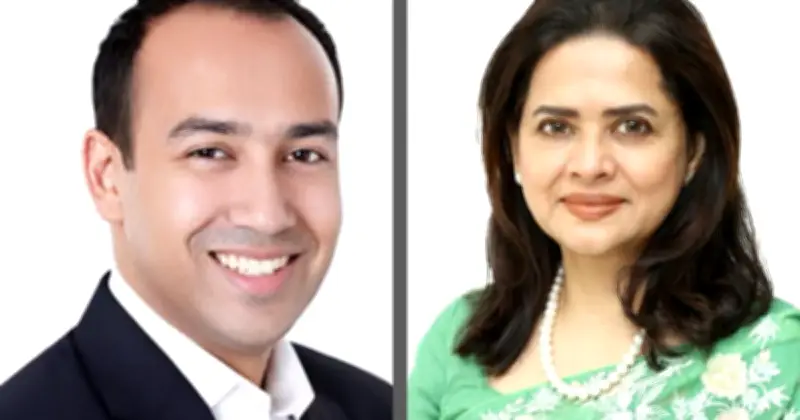 ন্যাশনাল ব্যাংকের পরিচালনা পর্ষদে নিয়োগ পেলেন তাবিথ আওয়াল ও নাজনীন আহমেদ