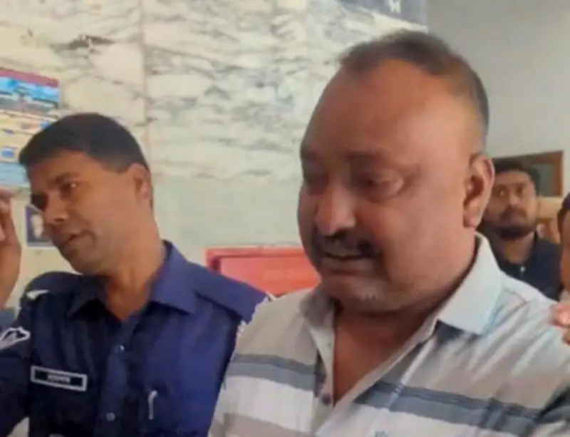 কেরানীগঞ্জ গ্যাসলাইটার কারখানা অগ্নিকাণ্ড মামলায় আসামি ইমান উল্লাহ কারাগারে