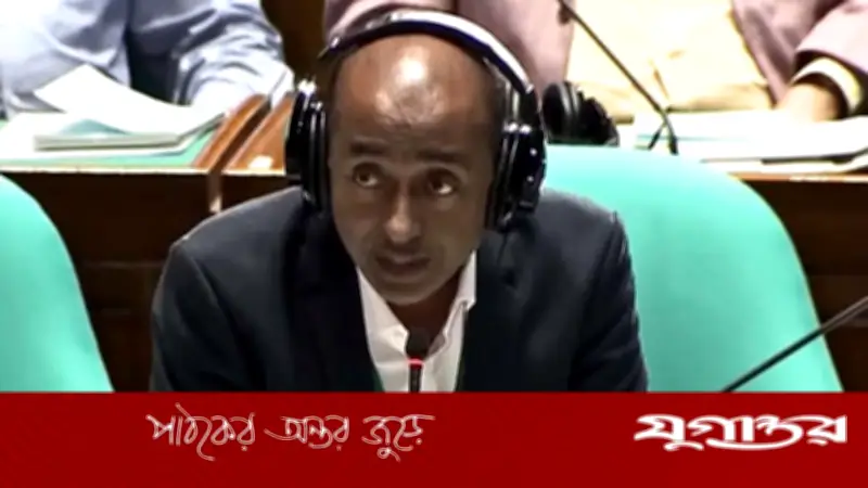 গুম আইনের ভবিষ্যৎ নিয়ে সংসদে আইনমন্ত্রীর বক্তব্য: যা জানা গেল