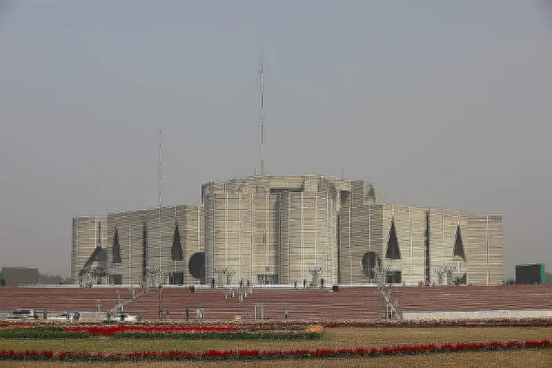 সরকারি চাকরিতে প্রবেশের বয়সসীমা ৩২ বছর নির্ধারণ করে অধ্যাদেশ অনুমোদন পেল সংসদে