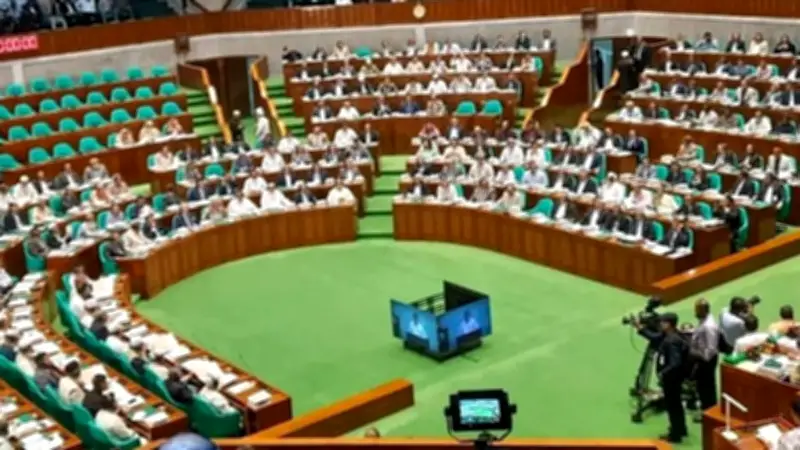 সংসদে পাস সরকারি চাকরিতে বয়স ৩২ বছর, মার্চে মূল্যস্ফীতি ৮.৭১ শতাংশ