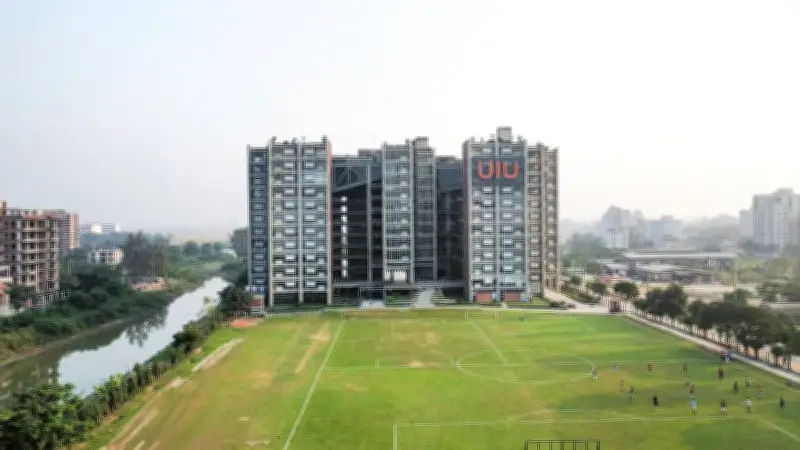 ইউআইইউর বিএসসিএসই প্রোগ্রাম যুক্তরাষ্ট্রের ওয়াশিংটন অ্যাকর্ড অ্যাক্রিডিটেশন লাভ করেছে