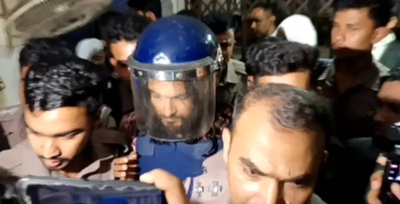 নোবেলের জামিন মঞ্জুর, আদালতে হাজিরা শেষে মুচলেকায় মুক্তি