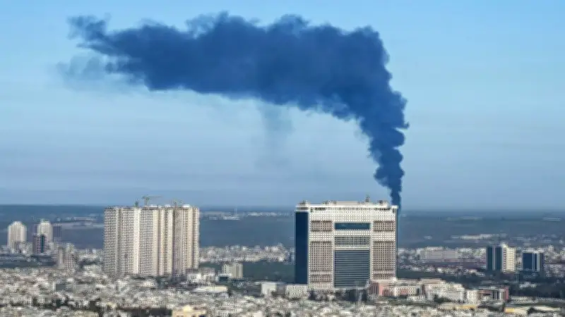 বিভিন্ন সংবাদ: আমিরাতে বিমানকর্মী গ্রেফতার, হামে শিশু মৃত্যু, সংসদে বিল পাস