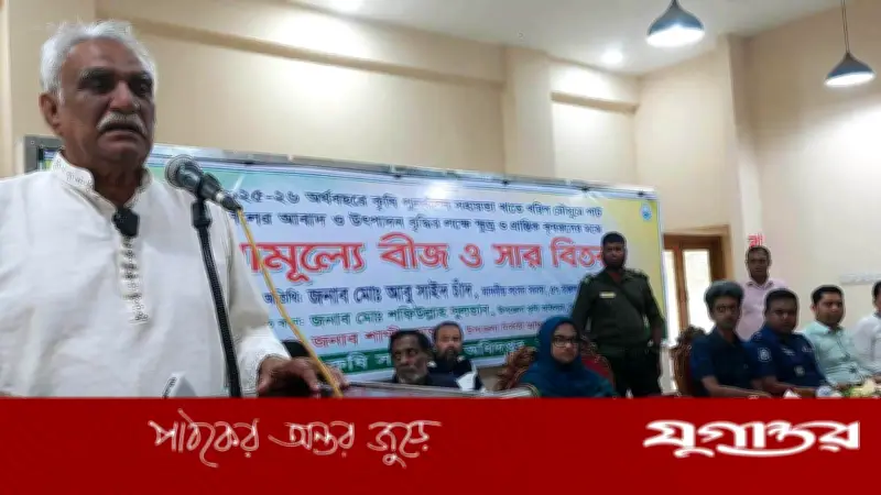 ভোটের কালি শুকানোর আগেই প্রধানমন্ত্রীর নির্বাচনি ওয়াদা বাস্তবায়ন শুরু: বিএনপি নেতা