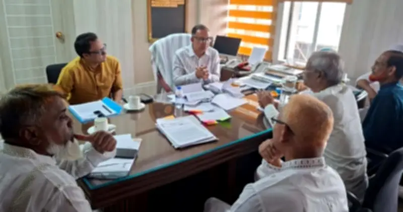 সরকার ২০টি পাটকল লিজ দিতে কাজ করছে, ১৪টির প্রক্রিয়া শেষ