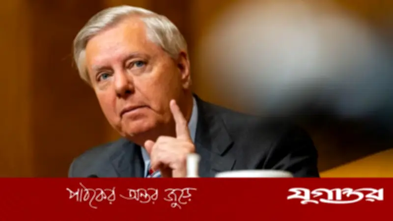 মধ্যপ্রাচ্যে উত্তেজনা: ইরানকে মার্কিন সিনেটরের চূড়ান্ত হুঁশিয়ারি
