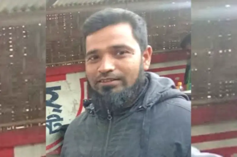 পঞ্চগড়ে বিদ্যুৎকর্মীর মৃত্যু: নেসকোর গাফিলতির অভিযোগে সড়ক অবরোধ