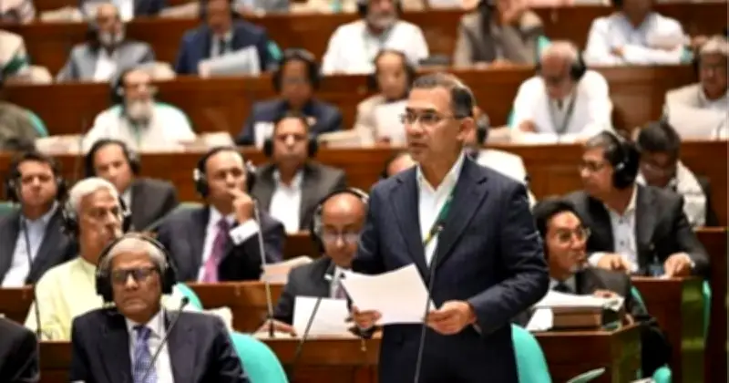 সংসদে অধ্যাদেশ বিল: ৯৮টি আইনে রূপান্তর, গুম প্রতিরোধসহ ২০টি বাদ