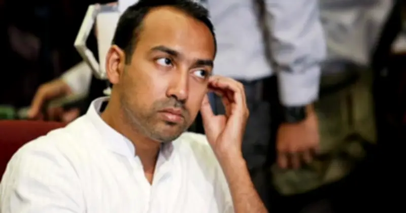 মন্ত্রী হওয়ায় চেয়ারম্যান পদ ছাড়লেও পুত্র তাবিথ আউয়াল ন্যাশনাল ব্যাংকের পরিচালক হলেন