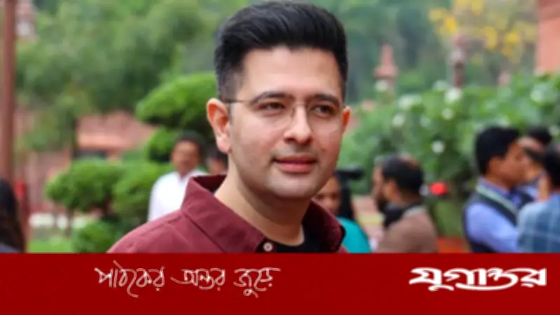 আপ নেতাদের উদ্দেশ্যে রাঘব চাড্ডার হুঁশিয়ারি: 'পিকচার আভি বাকি হ্যায়'