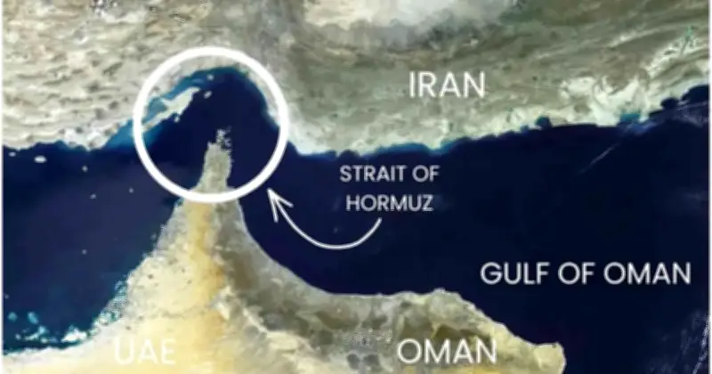 ইরানের শর্ত: যুদ্ধের ক্ষতিপূরণ পেলেই খুলবে হরমুজ প্রণালি