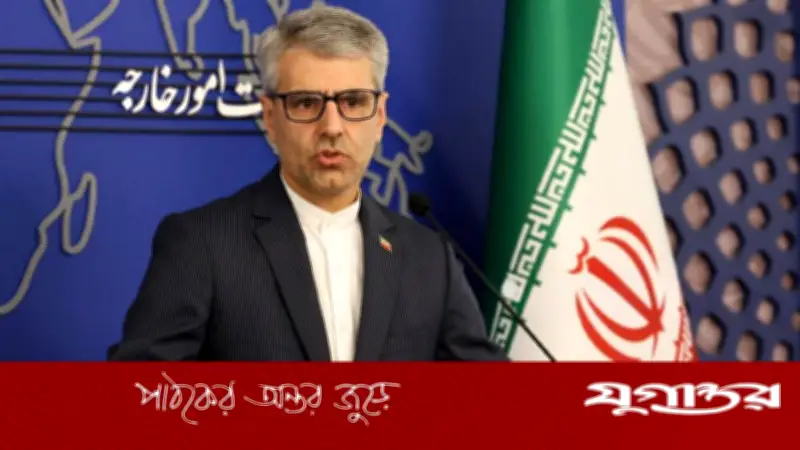 ইরানের পাল্টা হামলার হুঁশিয়ারি: ট্রাম্পের হুমকির কড়া জবাবে যুক্তরাষ্ট্রের অবকাঠামো লক্ষ্যবস্তু