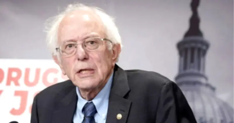 ট্রাম্পের ইরান হুমকির তীব্র সমালোচনা বার্নি স্যান্ডার্সের, 'মানসিক ভারসাম্যহীন' অভিযোগ