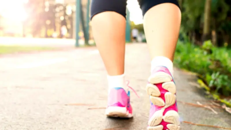 ওজন কমানোর সহজ উপায়: প্রতিদিন হাঁটার অসাধারণ স্বাস্থ্য উপকারিতা