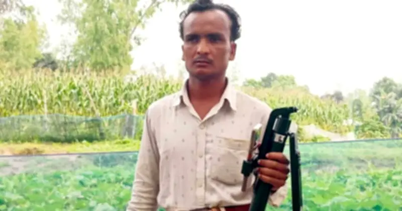 সরকারি রেটে জিলাপি বিক্রেতা তাজু ভাইয়ের ফেসবুক পেজ হঠাৎ অদৃশ্য, নেটিজেনদের মধ্যে ক্ষোভ