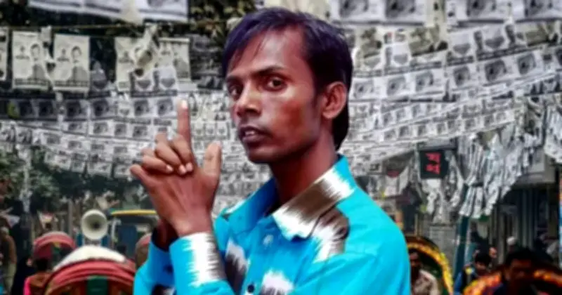 হিরো আলম এবার দলীয় ব্যানারে ঢাকার মেয়র পদে লড়বেন, স্বতন্ত্র প্রার্থীর তিক্ত অভিজ্ঞতা থেকে সিদ্ধান্ত