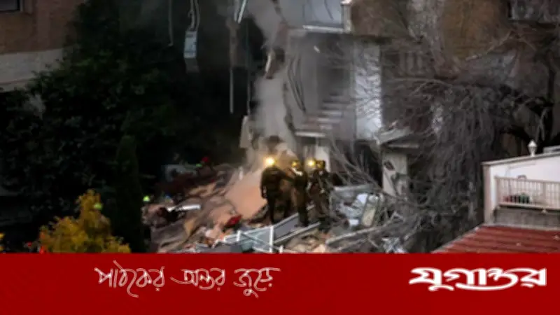 যুক্তরাষ্ট্র-ইরান যুদ্ধবিরতি আলোচনা: ৪৫ দিনের শর্ত নিয়ে বৈঠক চলছে