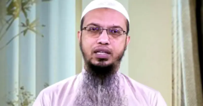 অস্ট্রেলিয়া সরকারের কঠোর সিদ্ধান্ত: শায়খ আহমাদুল্লাহর ভিসা আনুষ্ঠানিকভাবে বাতিল