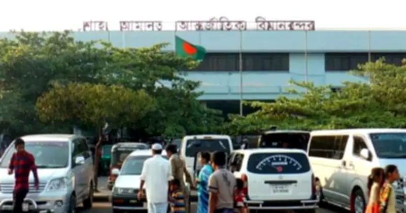 মধ্যপ্রাচ্যে যুদ্ধে বিমান চলাচল বিপর্যয়: চট্টগ্রামে ২৬৪ ফ্লাইট বাতিল, যাত্রীদের দুর্ভোগ