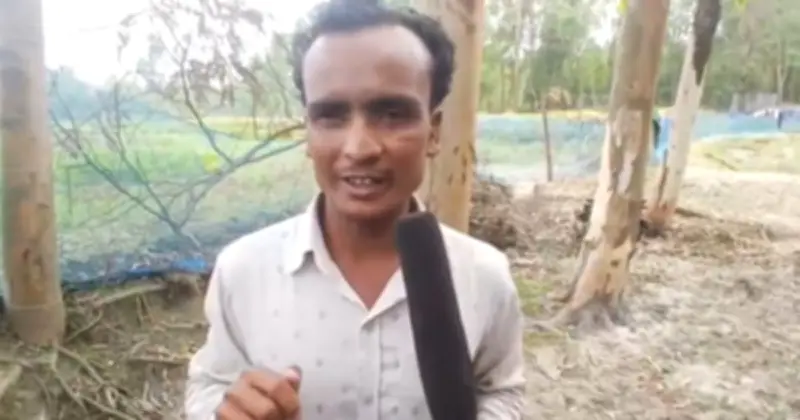 ভাইরাল তারকা তাজুল ইসলামের 'তাজু ভাই ২.০' ফেসবুক পেজ ফিরে পেলেন