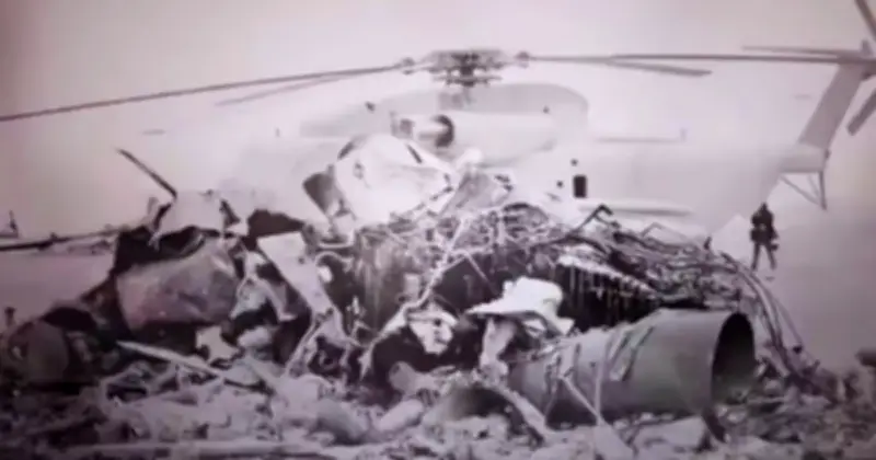 ইরানের পাল্টা হুশিয়ারি, ট্রাম্পের সামরিক হুমকির জবাবে ইতিহাসের পুনরাবৃত্তির সতর্কতা