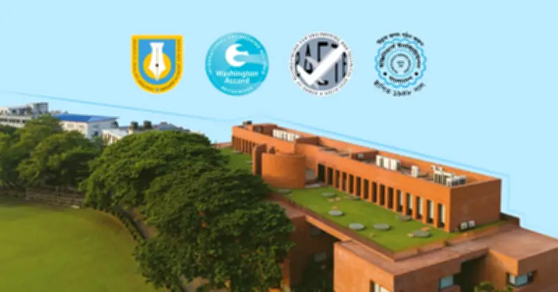 ইউল্যাবের সিএসই বিভাগ আইইবি-বিএইটিই স্বীকৃতি পেল, শিক্ষার্থীদের আন্তর্জাতিক প্রকৌশলী হিসেবে স্বীকৃতি