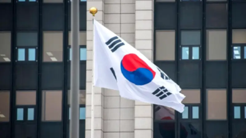 মধ্যপ্রাচ্যে দক্ষিণ কোরিয়ার বিশেষ দূত, যুদ্ধবিরতি আলোচনা ও হাইফায় ক্ষেপণাস্ত্র হামলা