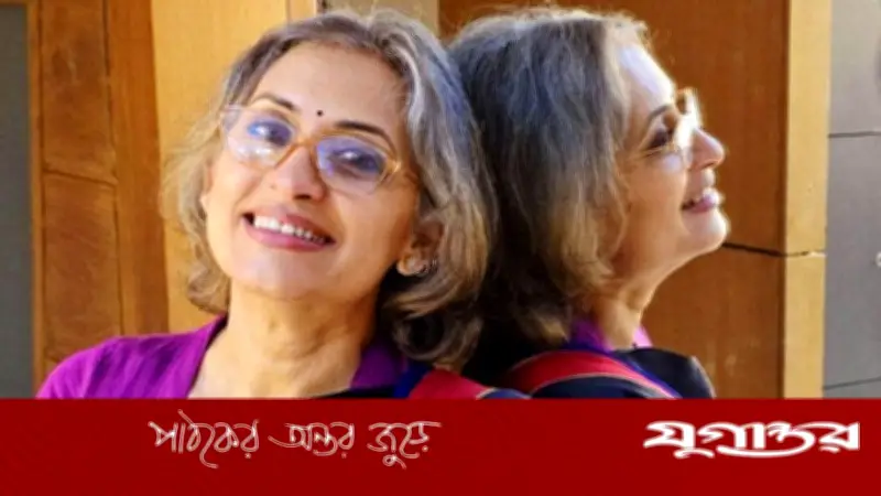 বিপাশা হায়াত কেন ‘বনলতা এক্সপ্রেস’ সিনেমায় অভিনয় করেননি? কারণটি জানালেন তিনি