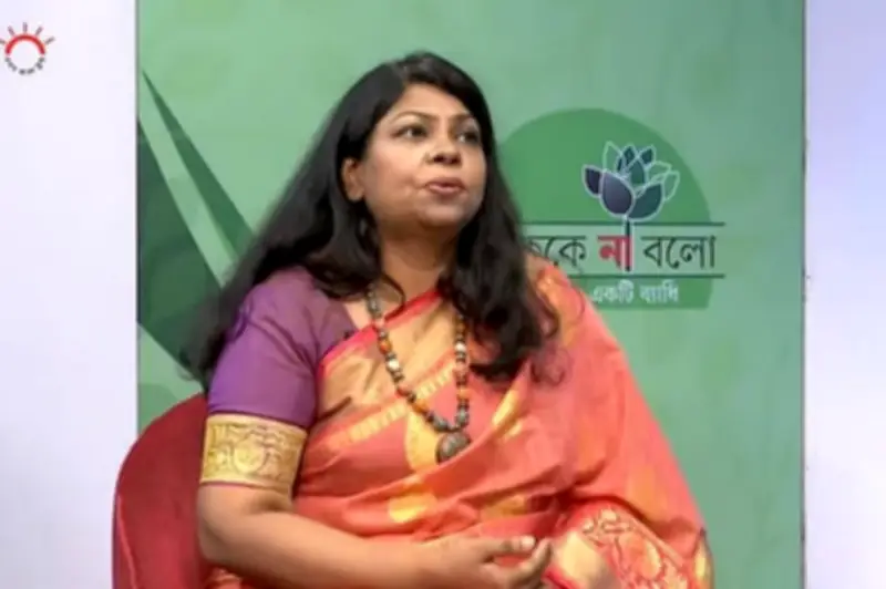 ডিজিটাল আসক্তি ও তুলনামূলক মানসিকতা শিশুদের বিকাশে বাধা: ডা. ফারজানা রহমান