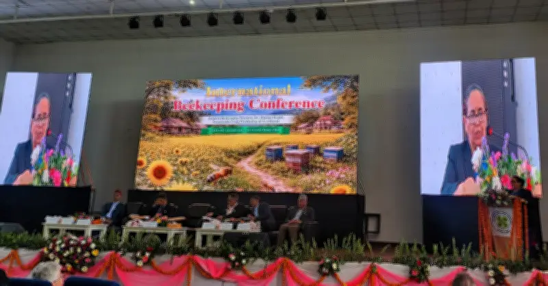 নেপালে শুরু হলো আন্তর্জাতিক মৌ চাষ সম্মেলন, সুন্দরবনের মধু নিয়ে আলোচনা