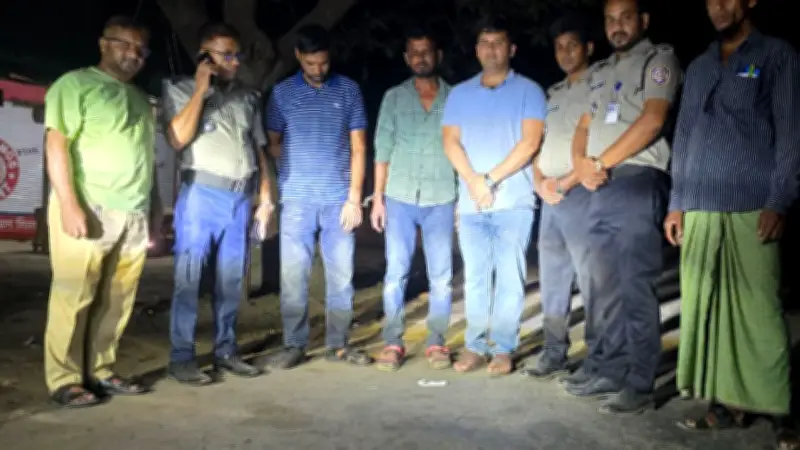 ইয়াবা বহন, যুদ্ধবিরতি আলোচনা, ক্ষেপণাস্ত্র হামলা ও নৌকাডুবি: আজকের শীর্ষ সংবাদ