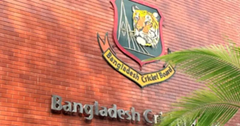 বিসিবি অনুমোদন দিল চট্টগ্রাম আঞ্চলিক ক্রিকেট সংস্থার সাত সংগঠকের নাম