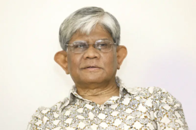 অর্থনীতিবিদ সালেহউদ্দিন আহমেদের সতর্কবার্তা: ব্যাংক ও রাজস্ব খাত সংস্কার জরুরি