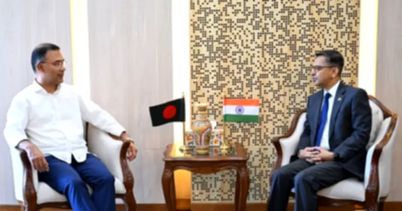 প্রধানমন্ত্রীর সঙ্গে সাক্ষাৎ করলেন ভারতীয় ক্রিকেট দলের অধিনায়ক রোহিত শর্মা