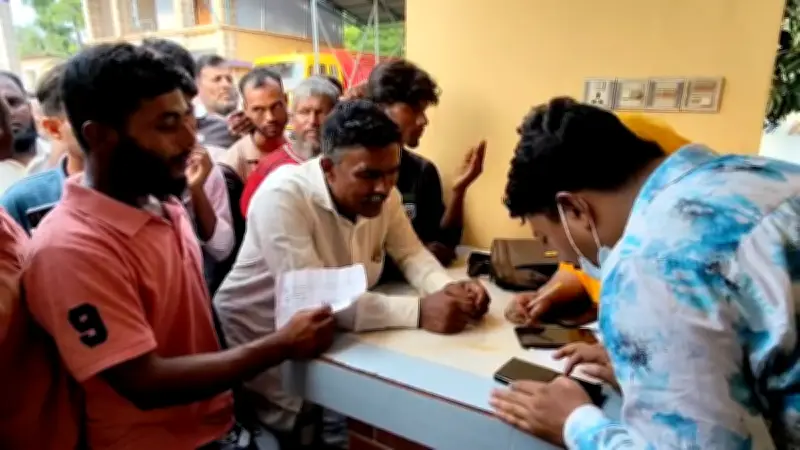 বাংলাদেশের প্রযুক্তি খাতে নতুন সম্ভাবনা: স্টার্টআপ ও আইটি শিল্পের অগ্রগতি