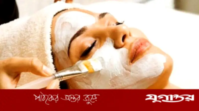 মুখের লোম নিয়ে সমস্যা? বাড়িতেই তৈরি করুন প্রাকৃতিক হেয়ার রিমুভাল স্ক্রাব