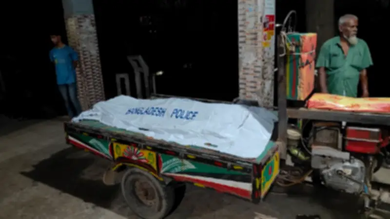 দেশের বিভিন্ন প্রান্তে সংঘটিত হিংসাত্মক ঘটনা ও আন্তর্জাতিক আলোচনা