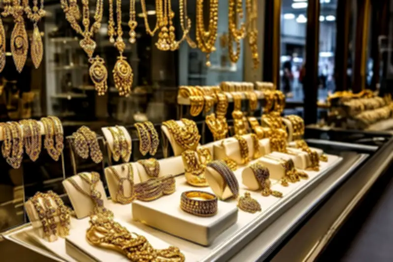 বাজারে সোনার দাম কমল: ২২ ক্যারেট সোনা ভরিতে ২,১৫৮ টাকা সস্তা