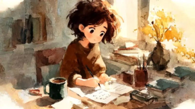 ষষ্ঠ শ্রেণির সায়ন্তিকার প্রথম চিঠি: কিআকে লেখা আবেগঘন বার্তা